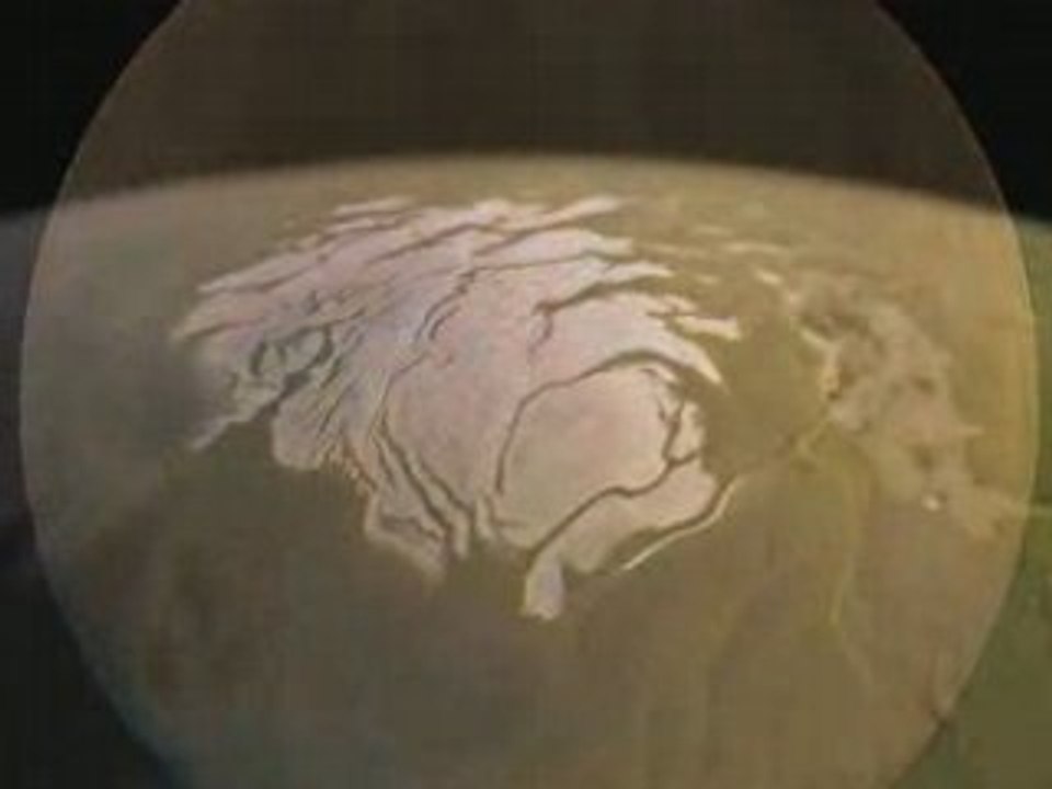 Planete Mars (part.02)