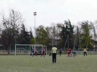 30 MARS 2008 - LOU/LANCON