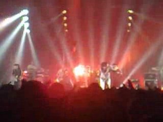 Dub Inc. - Murderer live @ Les Arènes