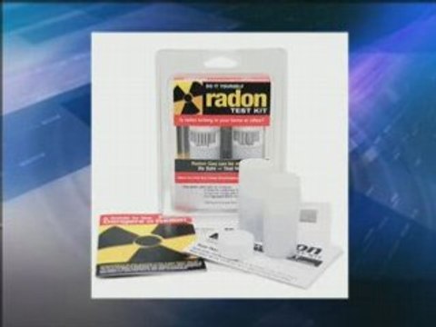 Ron Stadham Front Range Radon educates homeowners on radon
