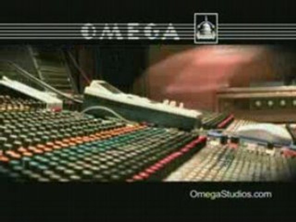 Omega Recording School