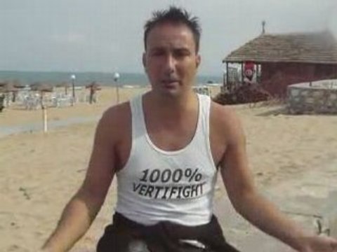 VERTIFIGHT :INTERVIEW YOUVAL EN TUNISIE( 2)