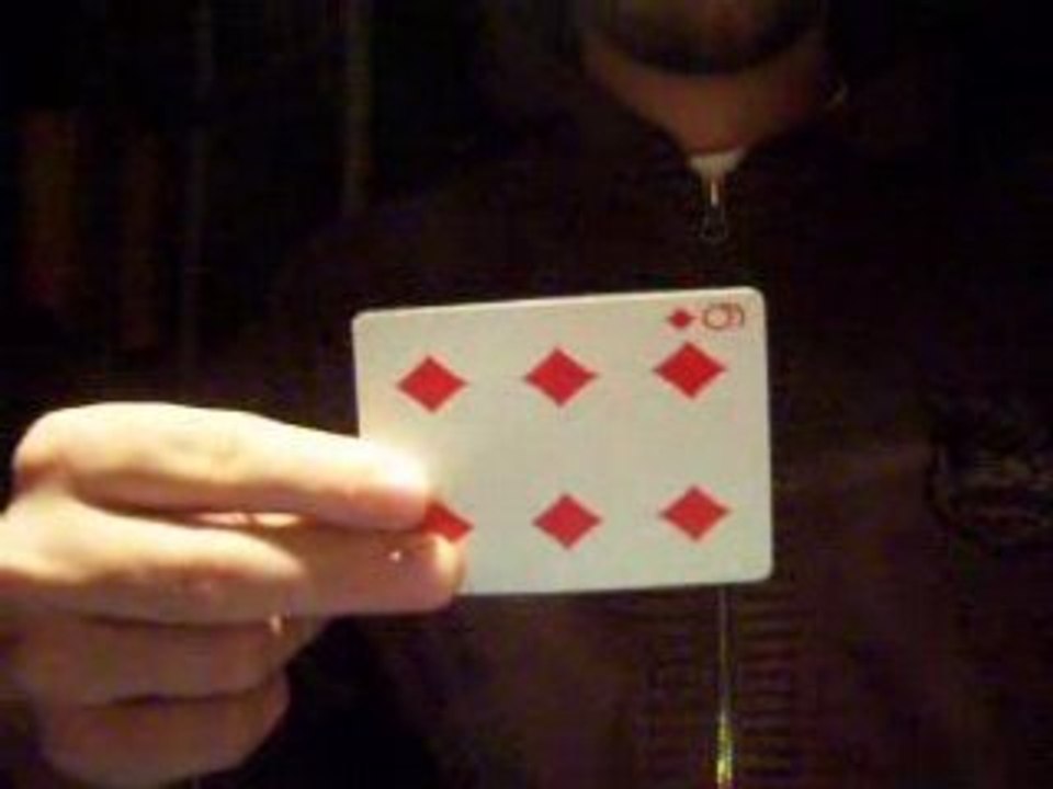 5 sec pour vous étonnez (1)