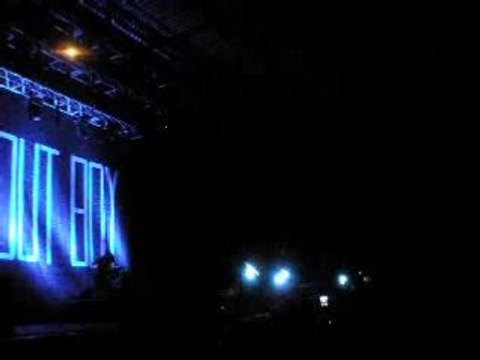 Fall out boy au Zenith de Lille, 25.10