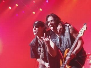 SCORPIONS STRASBOURG