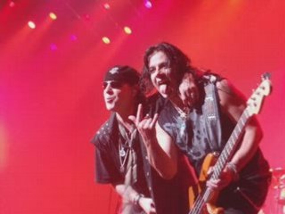 SCORPIONS STRASBOURG