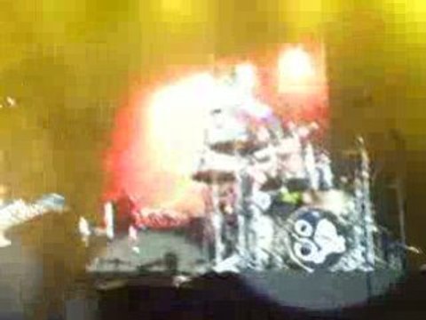 mcfly live at carlisle live 2008