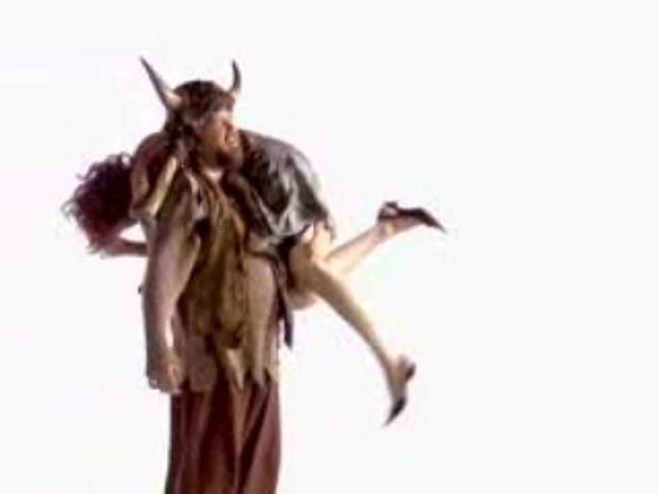 Viking Dating: Job Fairy