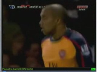 West Ham united vs Arsenal F.C.