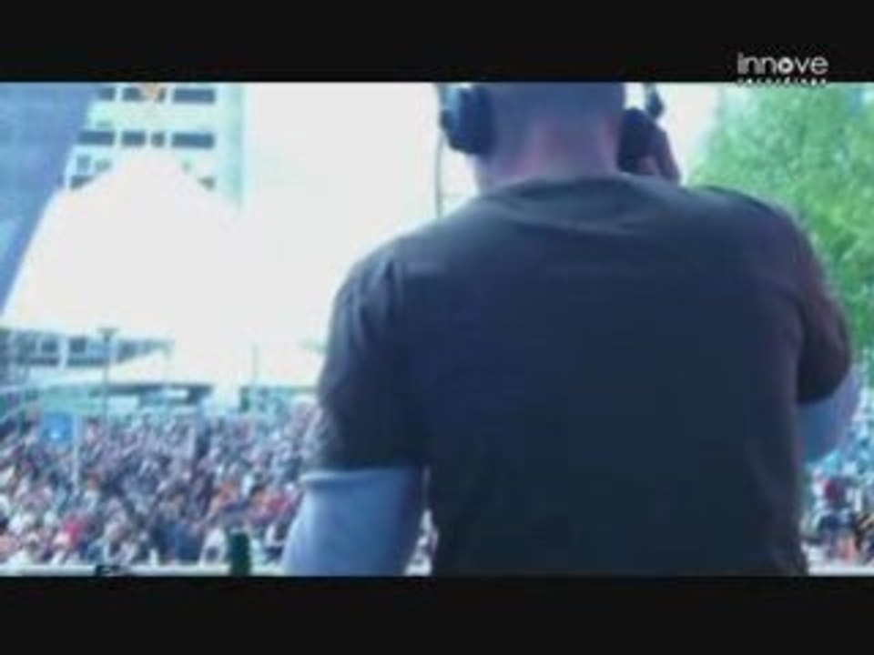 Loic B - Teaser (DJ, Producer, Remixer)