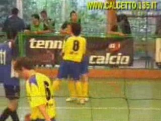 26/10/08: GOL, AZIONI, PARATE e Altri Eventi