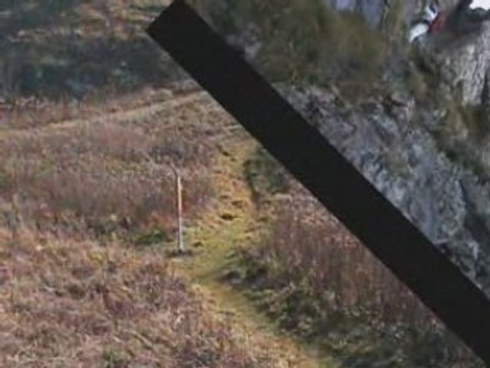 Le pas de la Clé (bis)