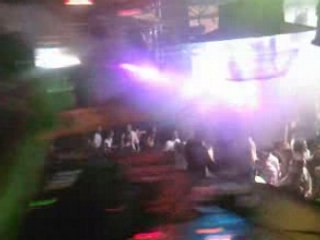 jay style à l'espace majestic à tours