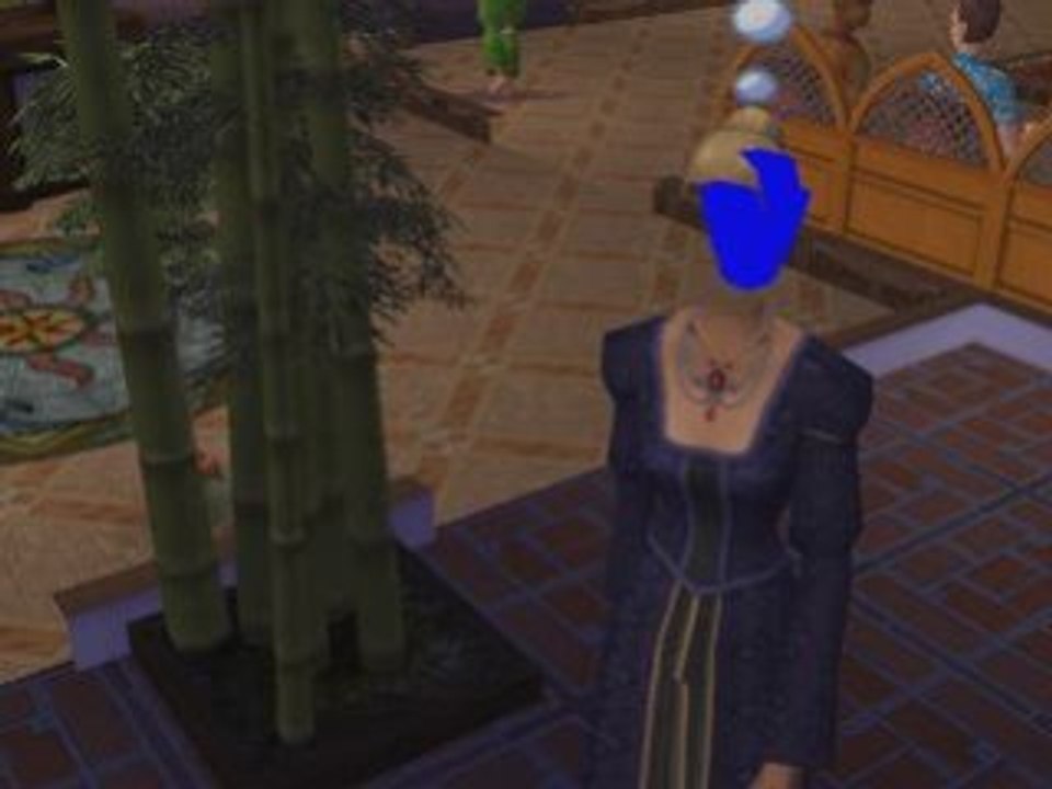 les sims 2