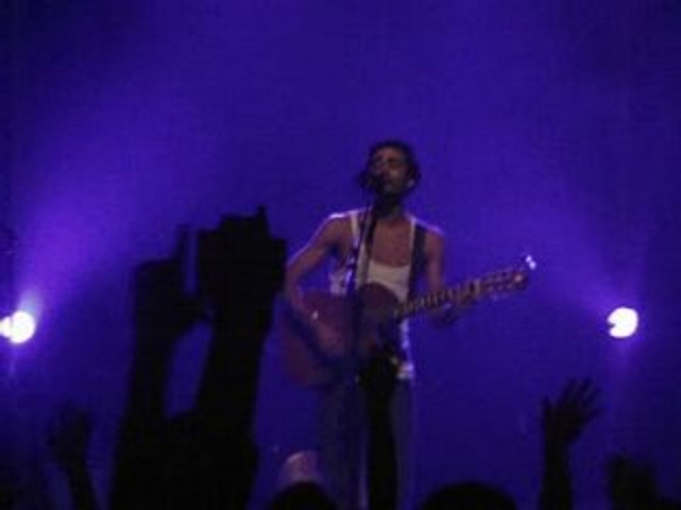 Patrice You Always You