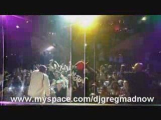 Video Sefyu au Platinium (molotov 4)