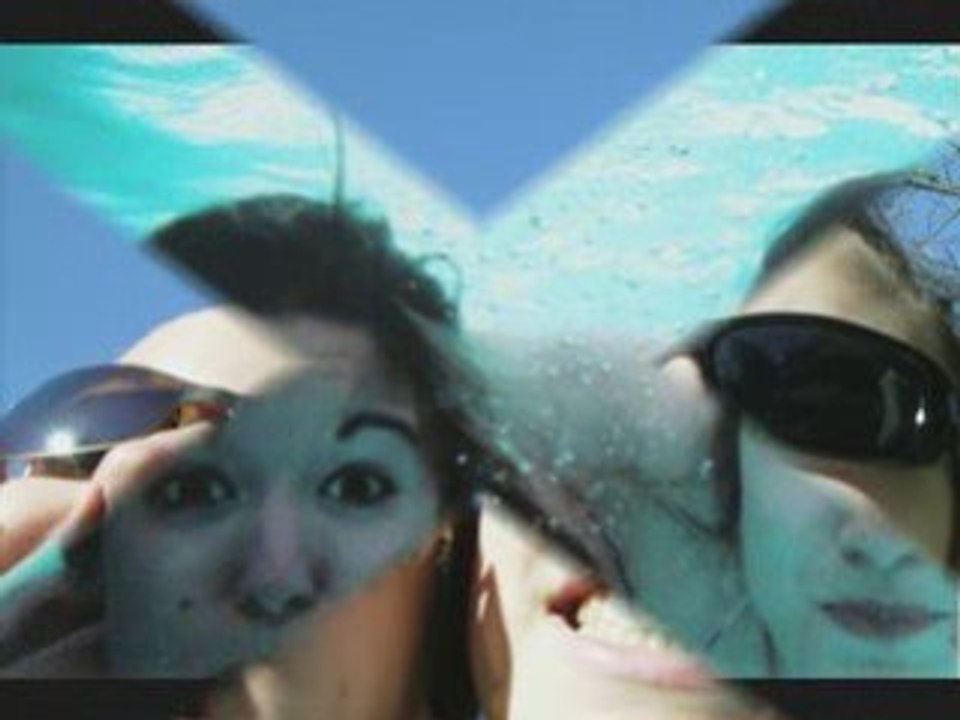 Ma best friend