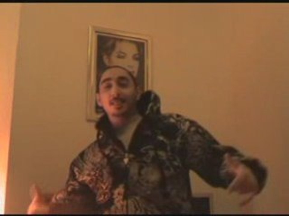 This Is Cologne Vol.1 Trailer / Eko Fresh Shoutout