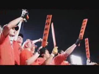 Traditions - Oklahoma State - Paddle People