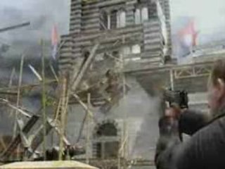 Quantum of Solace(Le Jeu)