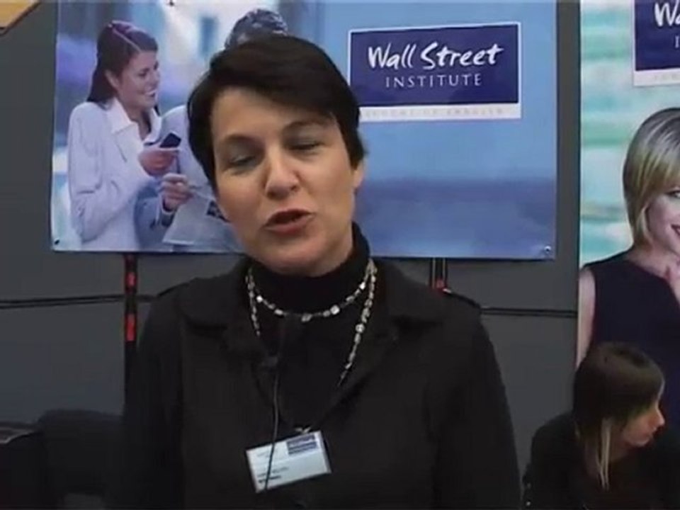 Wall street institute