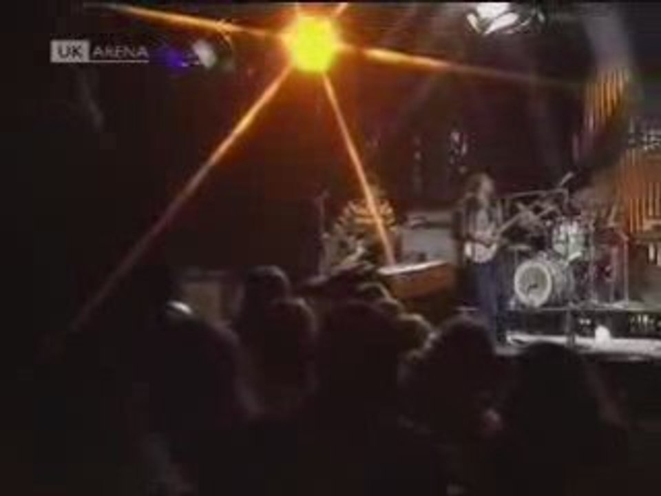 10CC Wall Street Shuffle