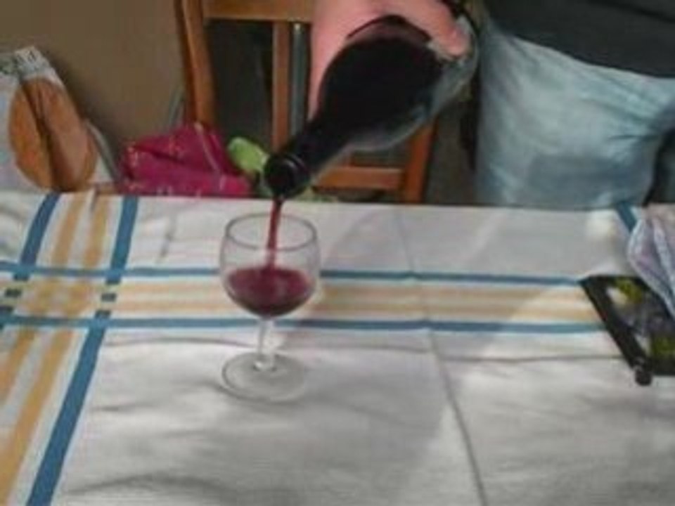 Reportage FICC "Le Doubs c'est pas si doux"