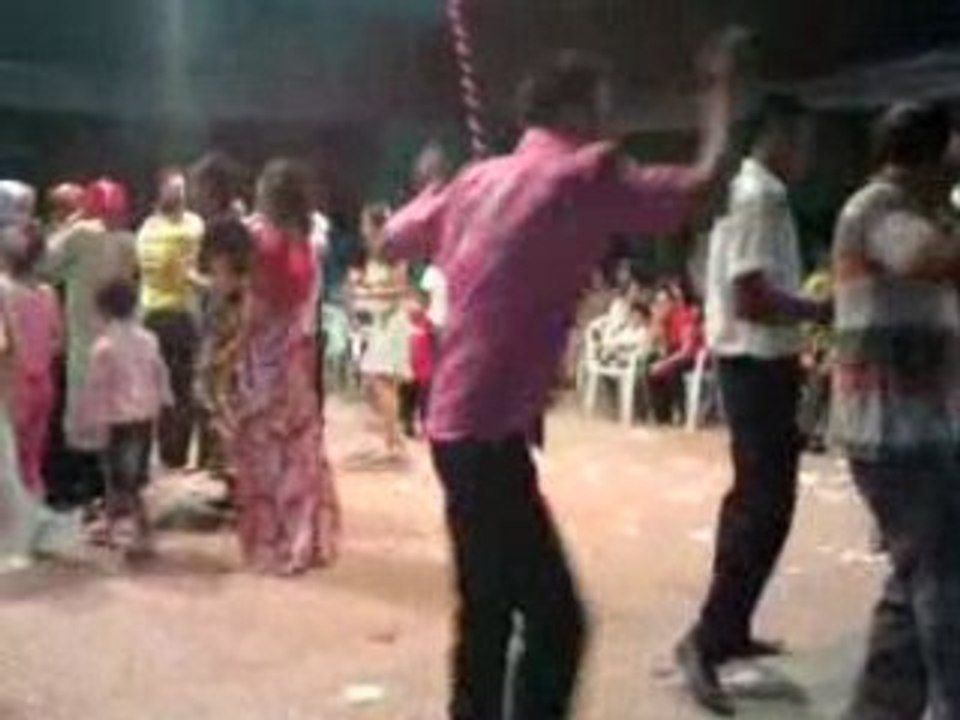 AKDOGAN KÖYÜ  DÜĞÜNLERİ