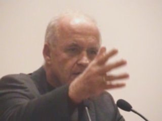 GÖTZ WERNER IMPULSREFERAT 3.GRUNDEINKOMMENSKONGRESS