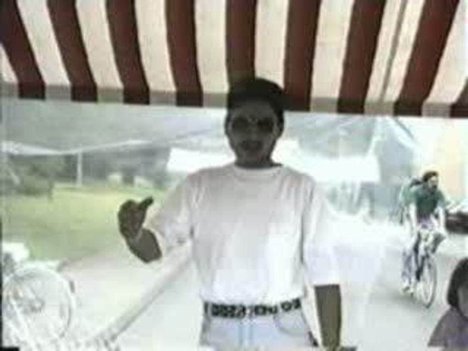 Goldrain Mai fest am 15.05.1993