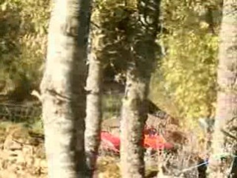 ballade quad st côme