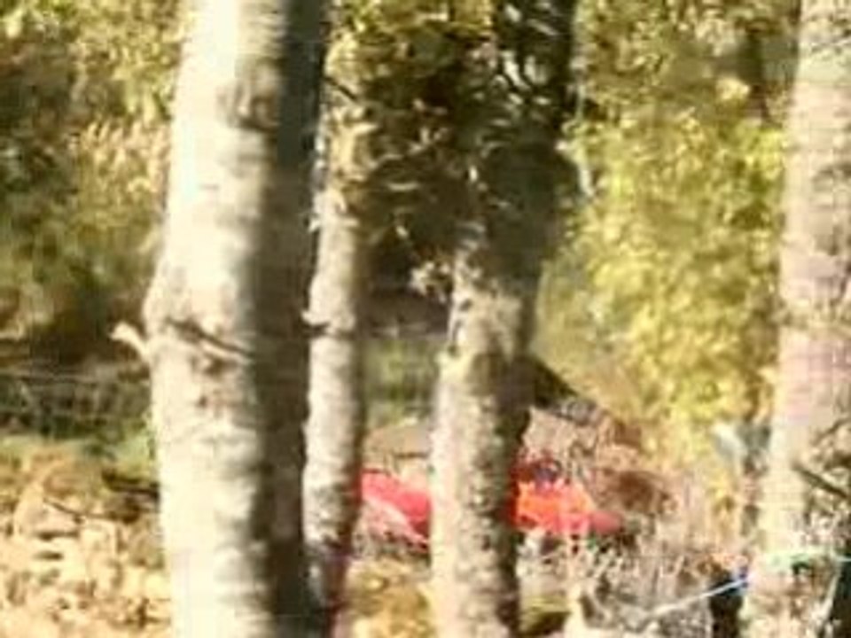 ballade quad st côme