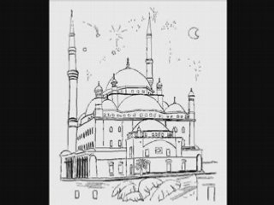 L'alphabet arabe pour les enfants v5