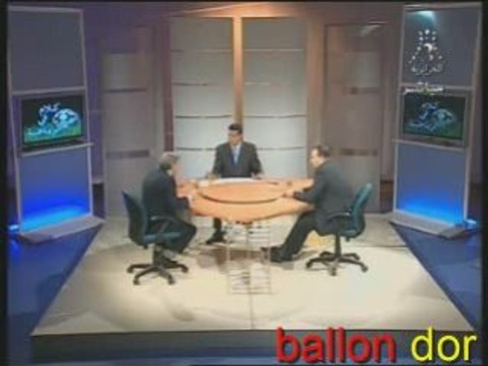 FAF-RCK (AFFAIRE KHELIDI PART2)