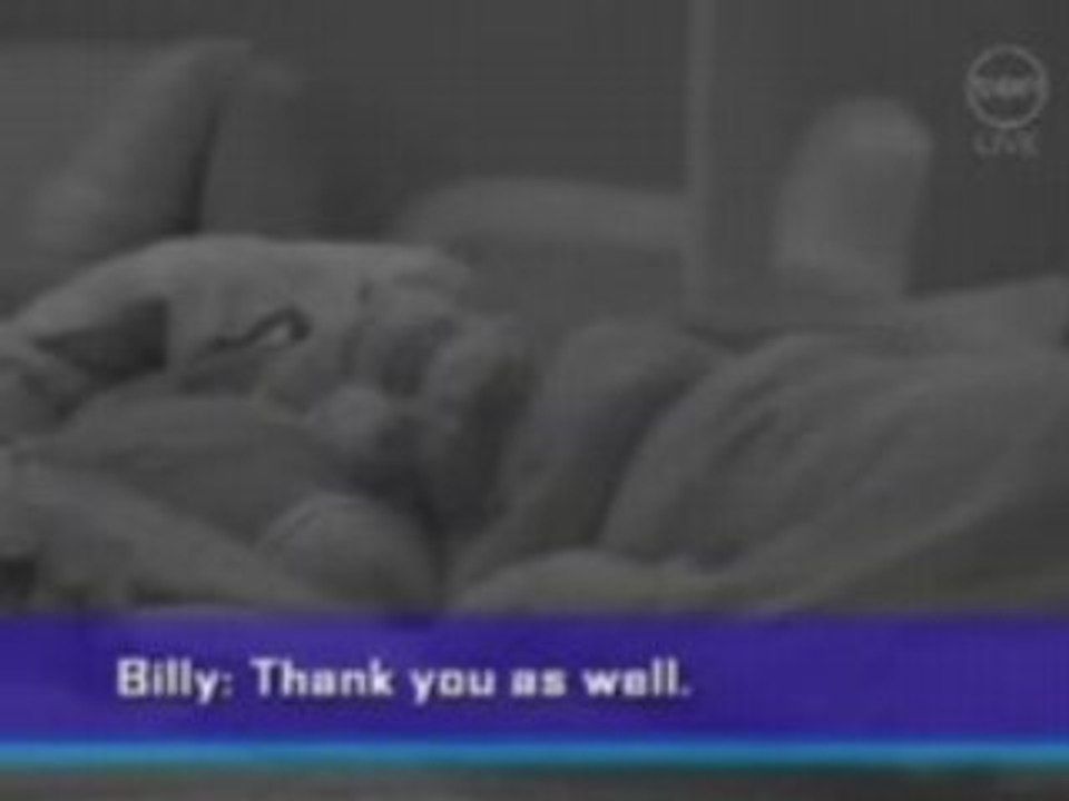 Day 99. - Thanks.