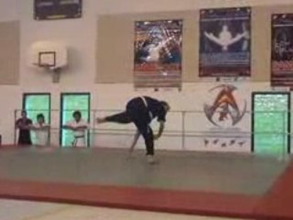Assaidi Anis First Musical Forms Advance Challenge 3