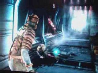 Dead Space - Gameplay par Sky1989 [Partie1]