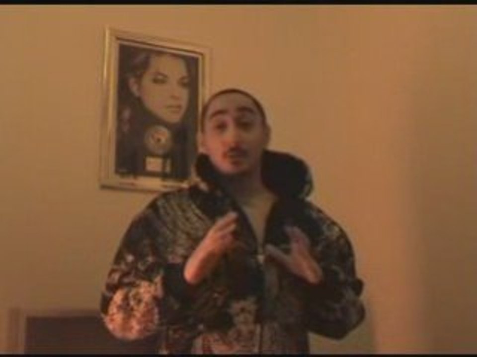 Eko Fresh Shoutout / This Is Cologne Release Party