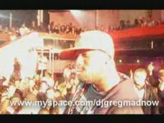 Sefyu au Platinium (version longue)