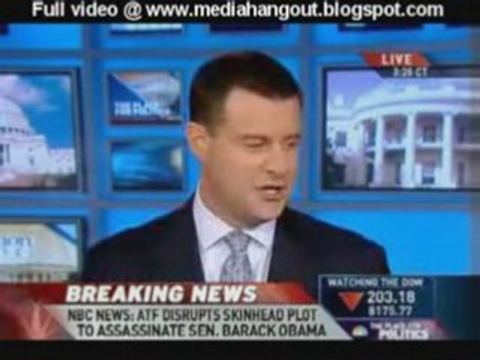 Obama Assassination Plot Uncovered | Obama Assassination