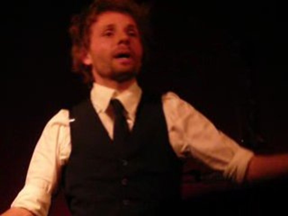 Nicolas Jules