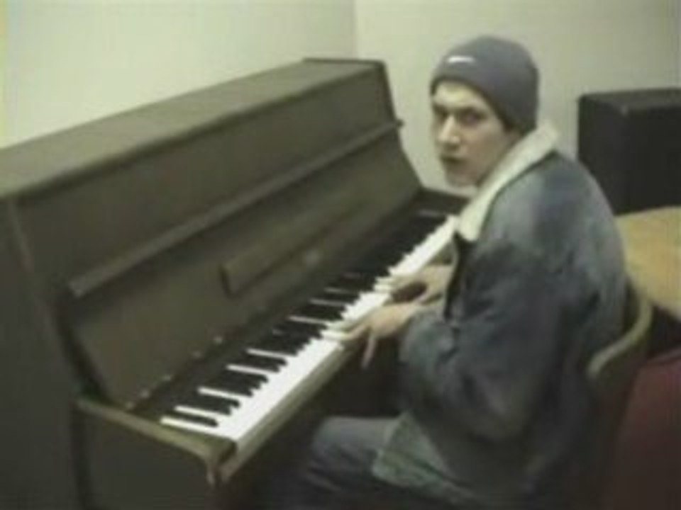Le pianiste