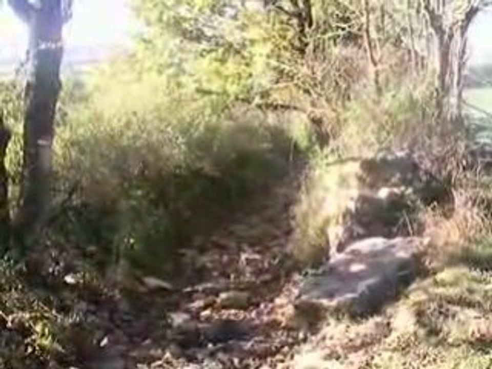 ballade quad st côme vol 2