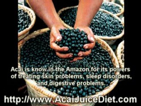 acai juice diet purple drank energy drink weight loss