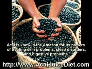 acai juice diet purple drank energy drink weight loss
