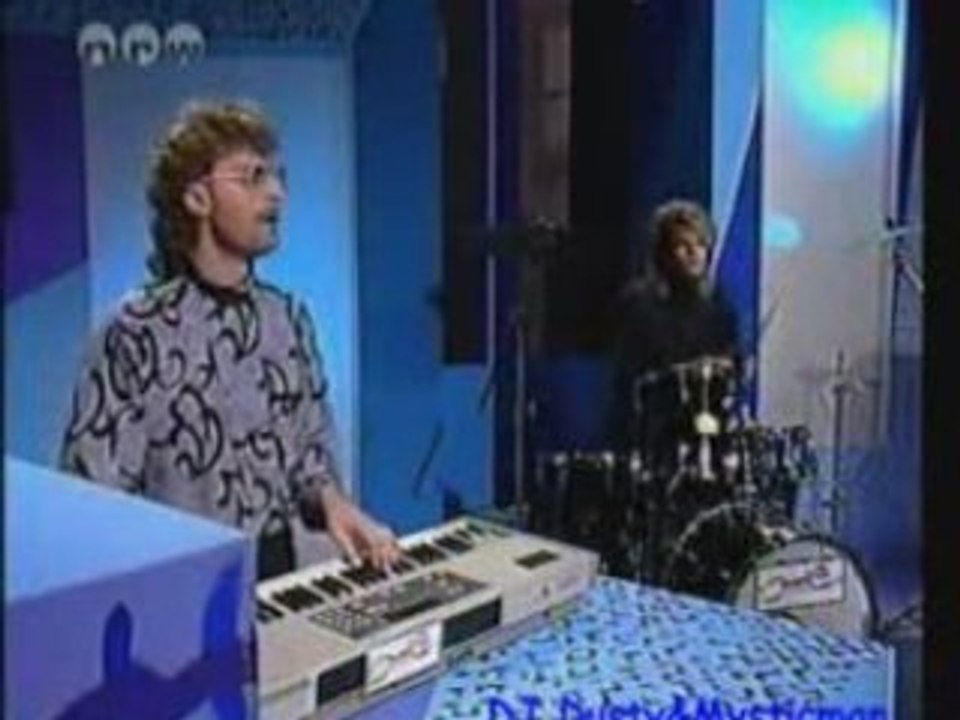 Cretu and Thiers - When Love Is The Missing World