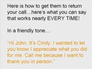 Win Back Ex? Secret Strategies Show You How...