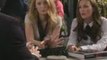 Gossip Girl 2x08  Blair, Serena and Dan sneak peek
