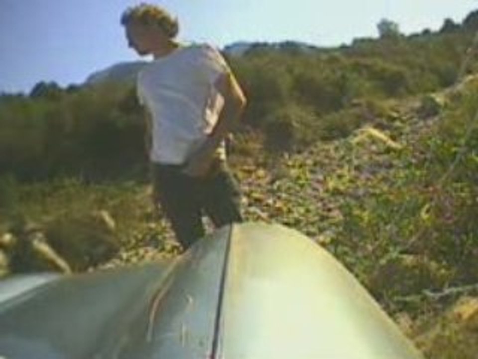 Adda LOEB rallye de Corse