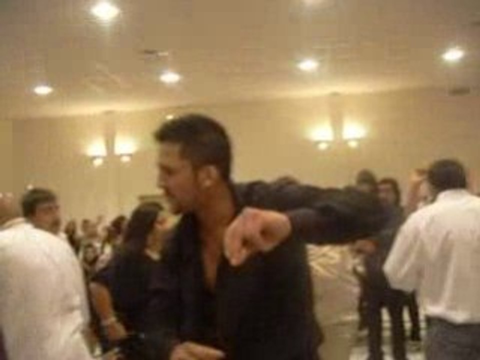 mariage gitan